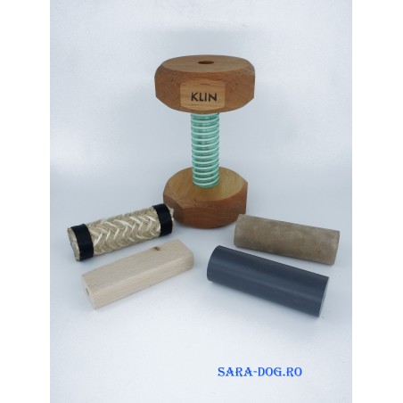 Set aport dresaj canin  IPO / IGP 650 gr