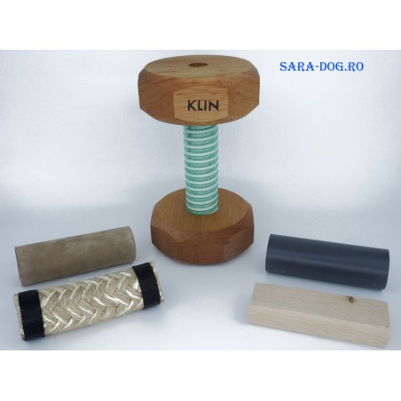 Set aport dresaj canin  IPO / IGP 650 gr