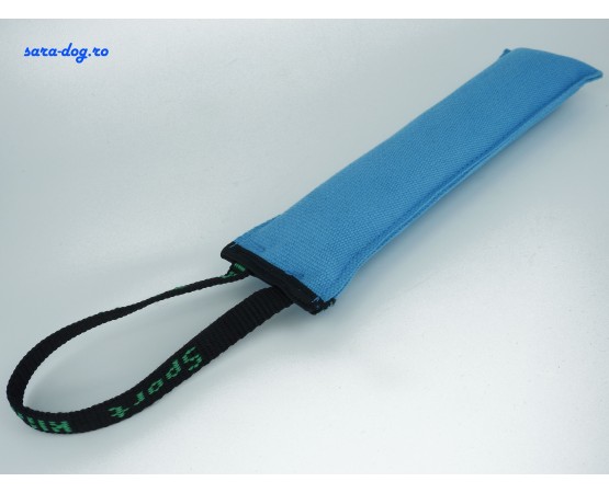 Tug agility material francez pentru dresaj canin