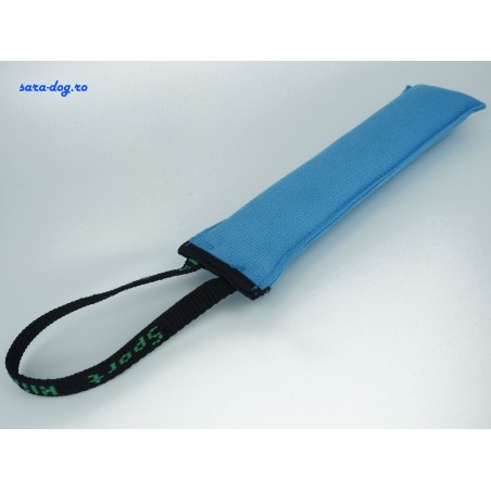 Tug agility material francez pentru dresaj canin