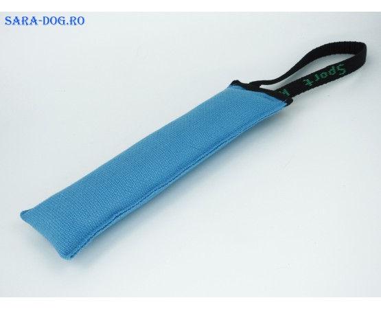 Tug agility material francez pentru dresaj canin