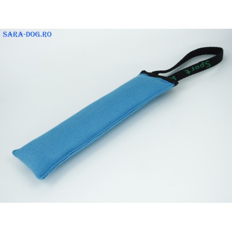 Tug agility material francez pentru dresaj canin
