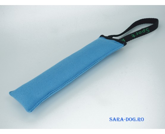Tug agility material francez pentru dresaj canin