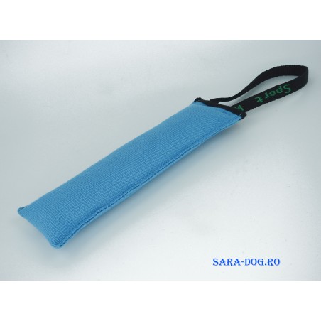 Tug agility material francez pentru dresaj canin