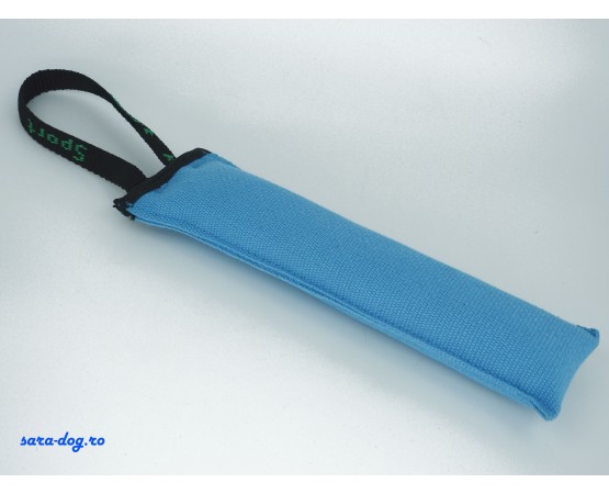 Tug agility material francez pentru dresaj canin