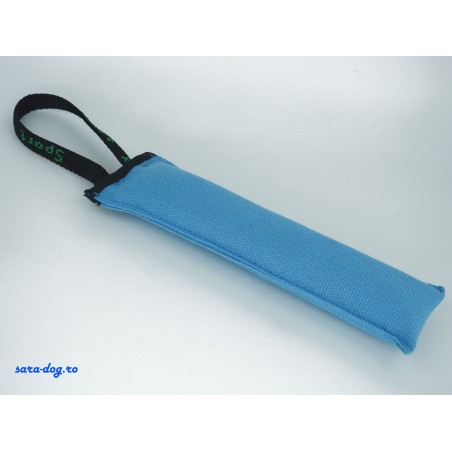 Tug agility material francez pentru dresaj canin