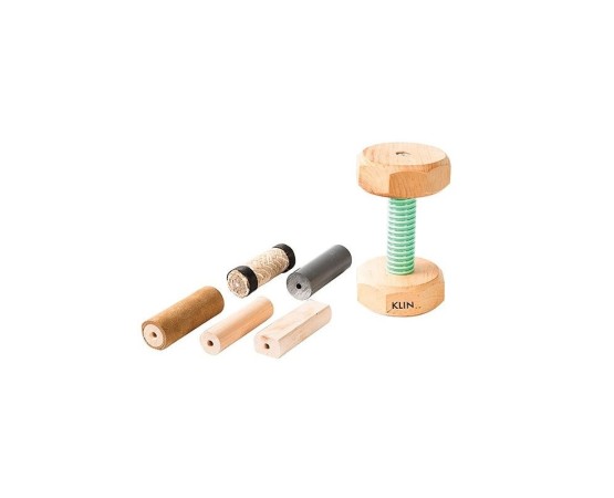 Set aport dresaj canin  IPO / IGP 650 gr