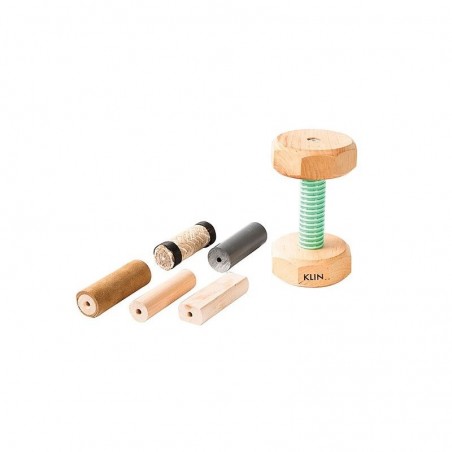 Set aport dresaj canin  IPO / IGP 650 gr