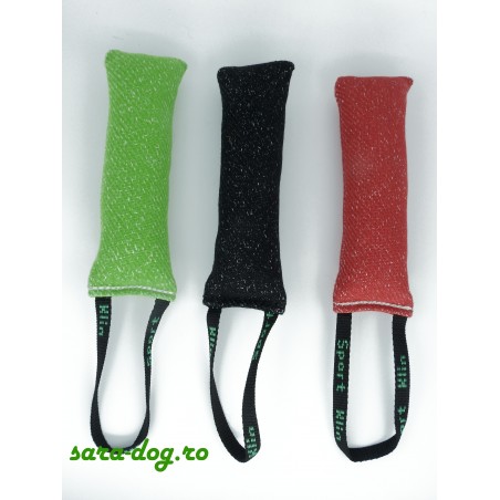 Tug material francez pentru dresaj canin