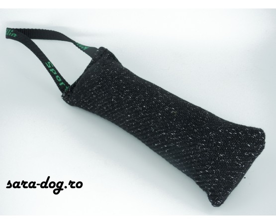 Tug material francez pentru dresaj canin