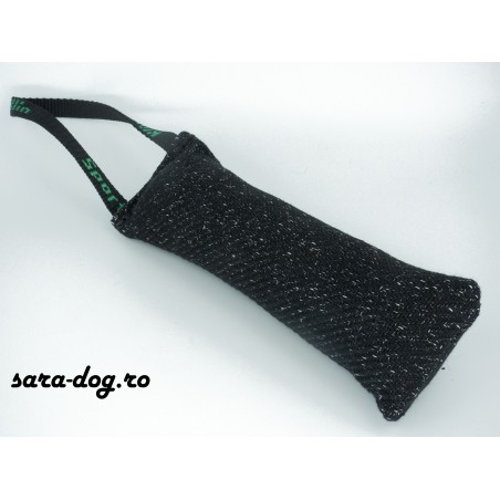 Tug material francez pentru dresaj canin