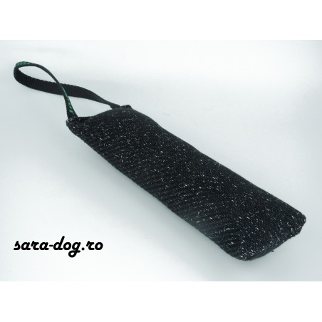 Tug material francez pentru dresaj canin