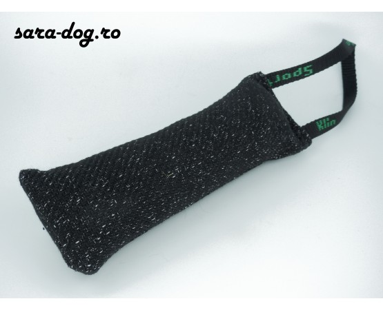 Tug material francez pentru dresaj canin