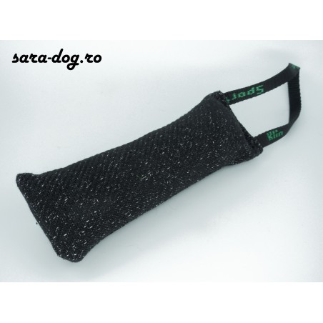 Tug material francez pentru dresaj canin