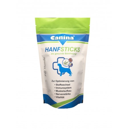 Canina Hemp Stick's pentru caini