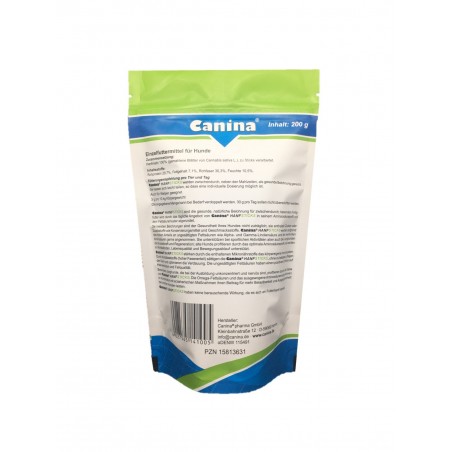 Canina Hemp Stick's pentru caini