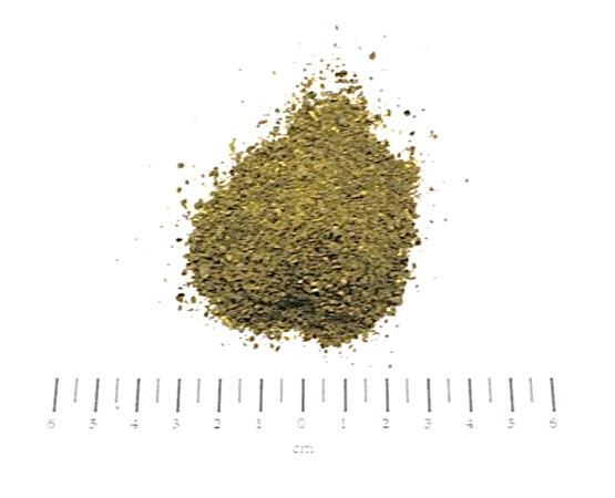 Hemp Pulbere Canina pentru caini