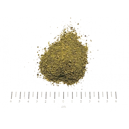 Hemp Pulbere Canina pentru caini