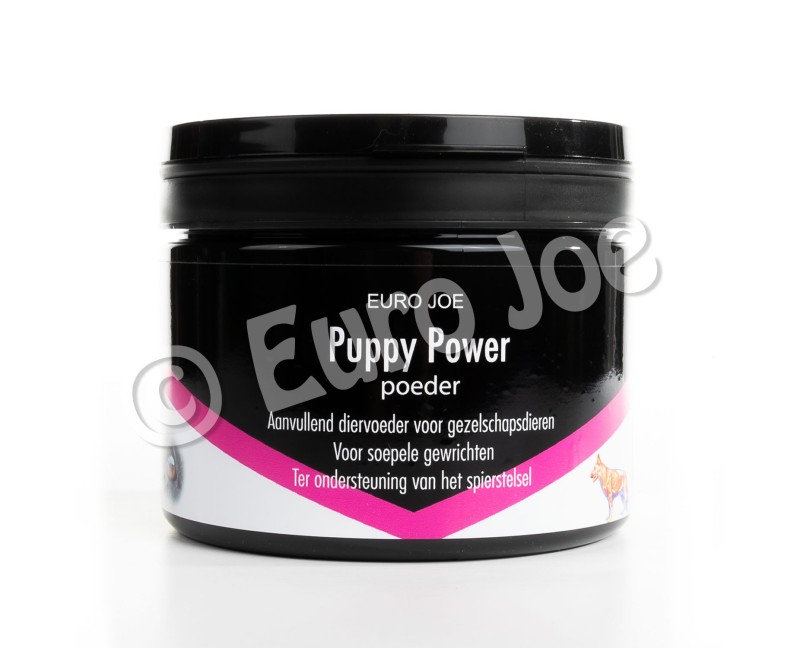 Supliment profesional pentru crestere caini puppy
