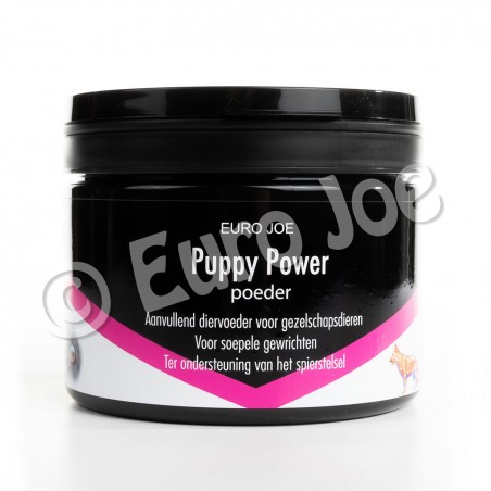Supliment profesional pentru crestere caini puppy