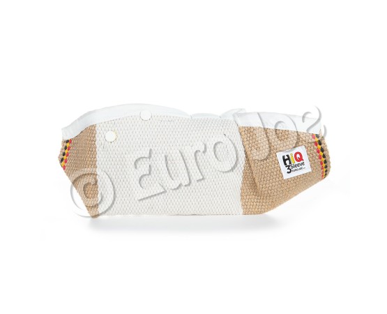 Maneca scurta profesionala de muscatura Bite Sleeve HIQ3 Euro Joe