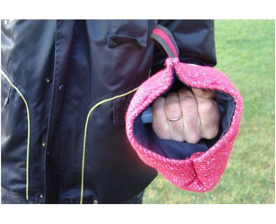 Maneca dresaj Dingo Euro Joe