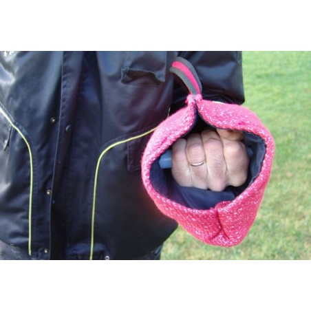 Maneca dresaj Dingo Euro Joe