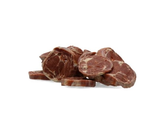 Recompense carne miel si peste Braaaf pentru caini