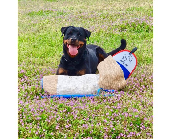 Fata de manson HiQ Power Euro Joe