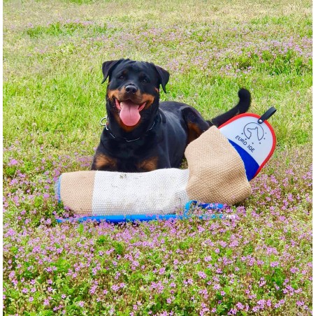 Fata de manson HiQ Power Euro Joe