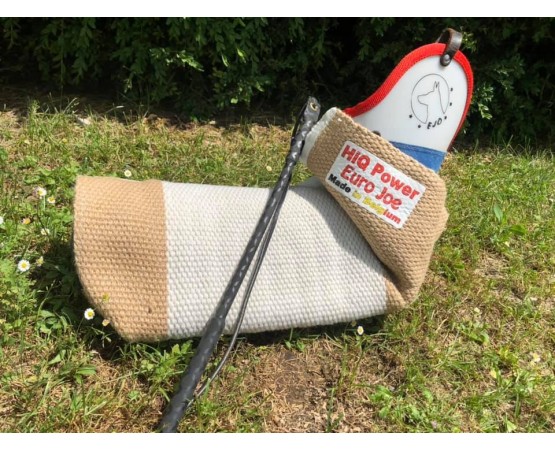 Fata de manson HiQ Power Euro Joe