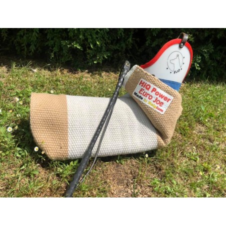 Fata de manson HiQ Power Euro Joe