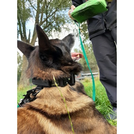 Perna de muscatura Triangle Euro Joe