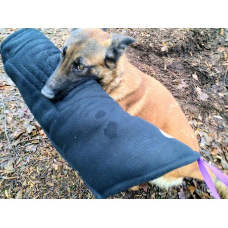 Maneca Euro Joe nr 6 pentru caini cu muscatura extrem de puternica