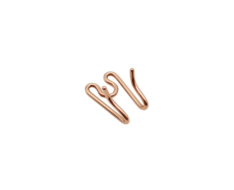 Zale suplimentare zgarda curogan Hermann Sprenger 3,2 mm