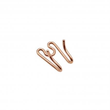 Zale suplimentare zgarda curogan Hermann Sprenger 3,2 mm