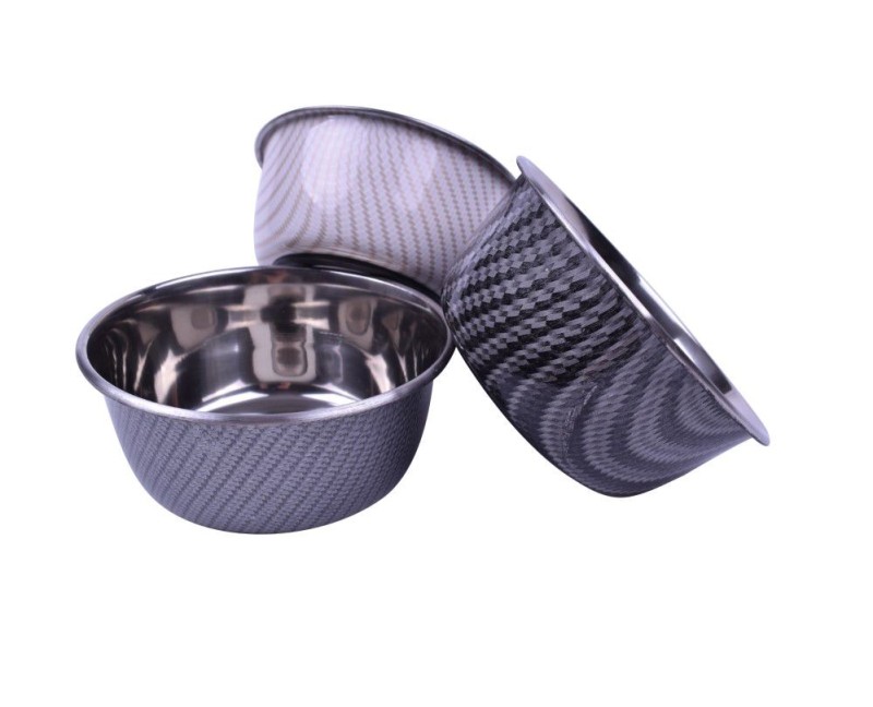 Castron antiderapant pentru caini 1,89 L