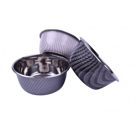 Castron antiderapant pentru caini 1,89 L