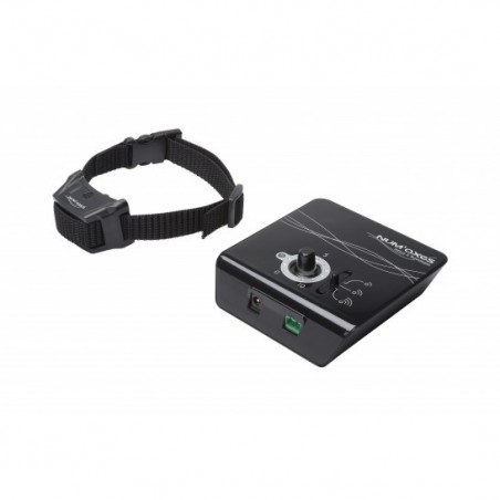 Zgarda profesionala perimetru caini Canicom Canifugue FUG 1032