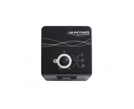 Zgarda profesionala perimetru caini Canicom Canifugue FUG 1032