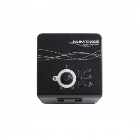 Zgarda profesionala perimetru caini Canicom Canifugue FUG 1032