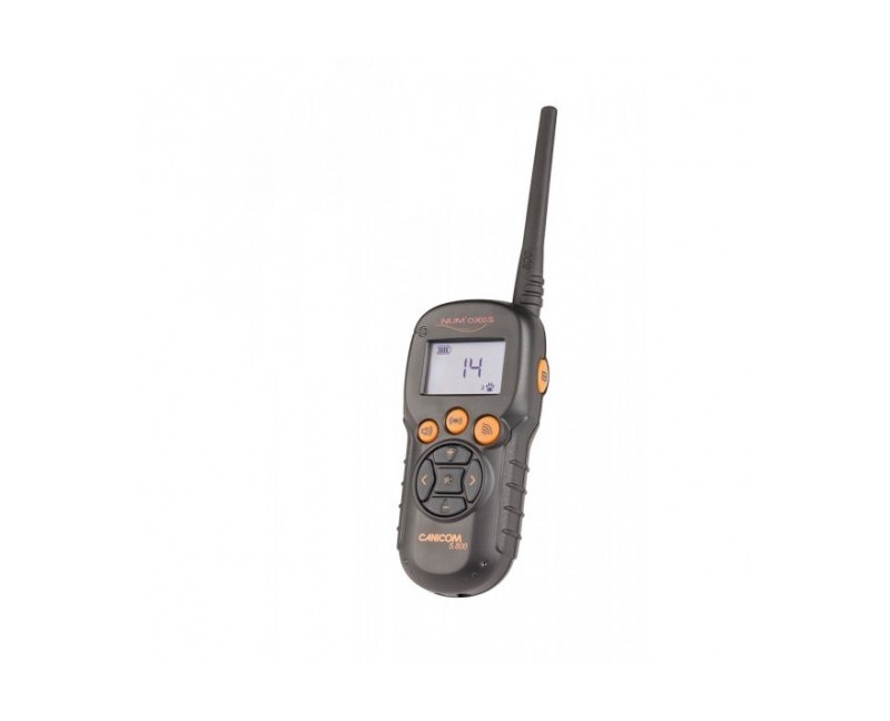 Telecomanda de schimb pentru zgarda electronica Canicom 5800