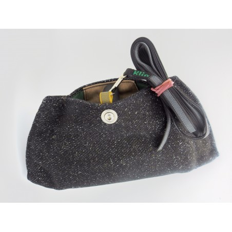 Perna profesionala de muscatura pentru dresaj canin