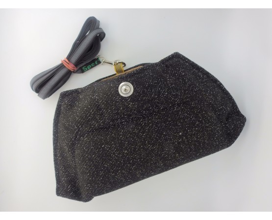 Perna profesionala de muscatura pentru dresaj canin