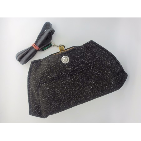 Perna profesionala de muscatura pentru dresaj canin