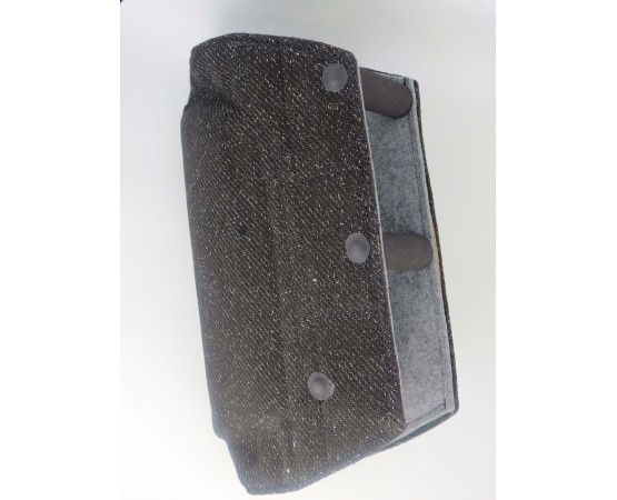 Perna profesionala de muscatura pentru dresaj canin