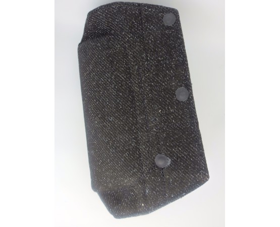 Perna profesionala de muscatura pentru dresaj canin