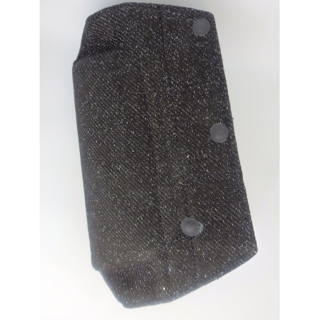 Perna profesionala de muscatura pentru dresaj canin