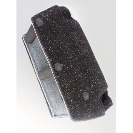 Perna profesionala de muscatura pentru dresaj canin