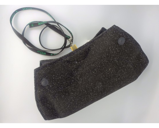 Perna de muscatura profesionala pentru dresaj canin